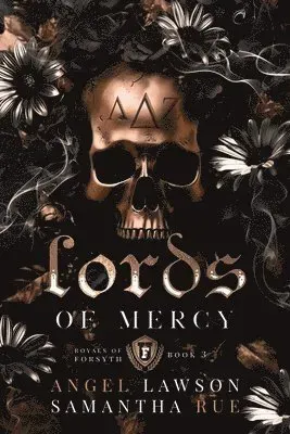 Lords of Mercy (Discrete Paperback)