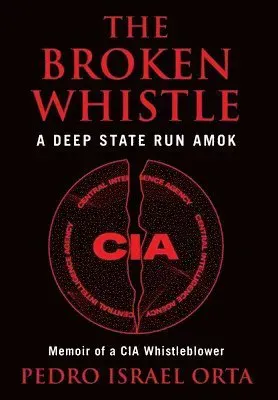 Broken Whistle