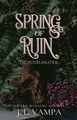 Spring of Ruin