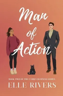 Man of Action