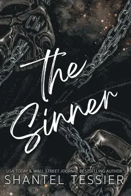 Sinner alternative cover