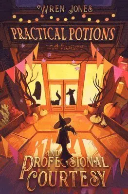 Practical Potions and Professional Courtesy