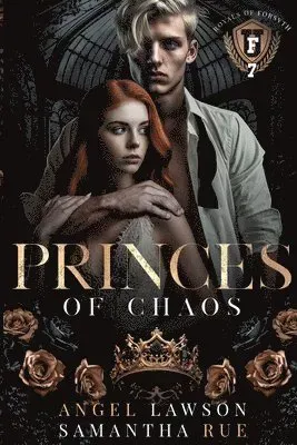 Princes of Chaos