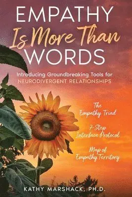 Empathy Is More Than Words