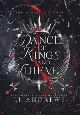 Dance of Kings and Thieves