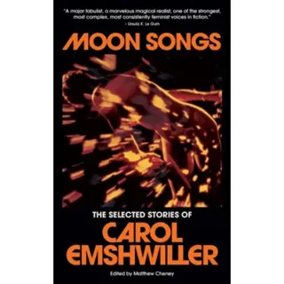 Moon Songs