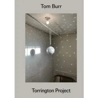 Tom Burr: Torrington Project
