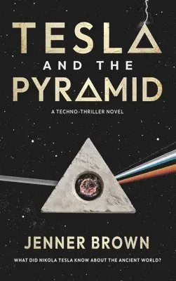 Tesla and the Pyramid