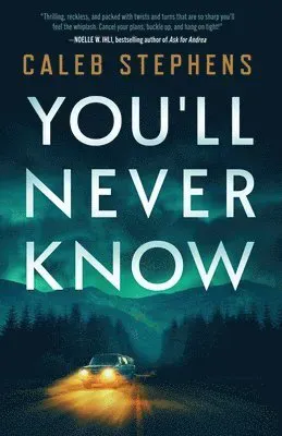 You'll Never Know