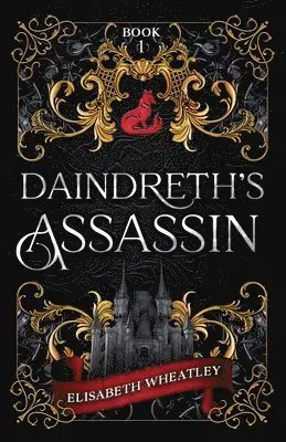 Daindreth's Assassin