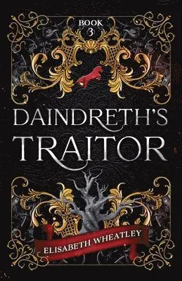 Daindreth's Traitor