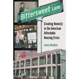 Bittersweet Lane