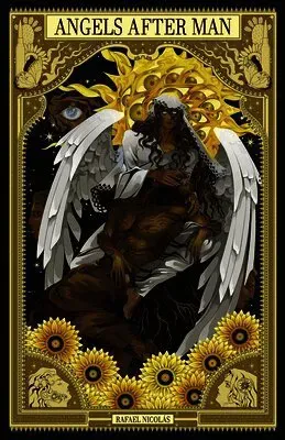 Angels After Man